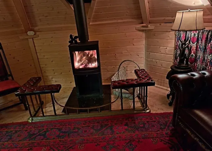 Antler Lodge