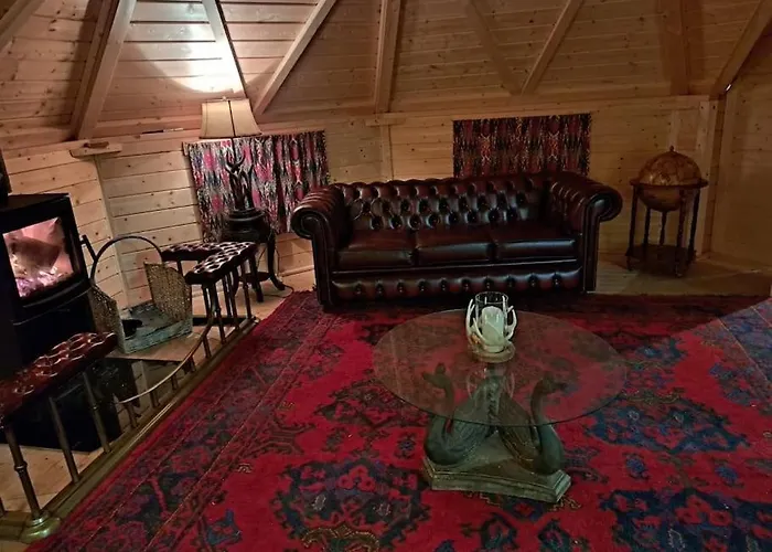 Antler Lodge