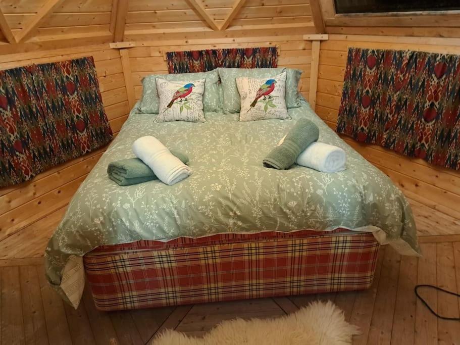 Apartamento Antler *