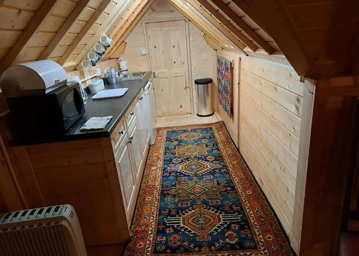 Antler Lodge