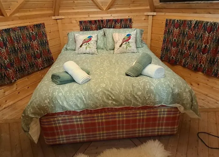 Antler Lodge